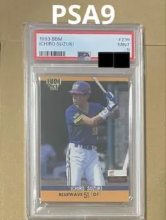 2025年最新】イチロー bbm 93の人気アイテム - メルカリ