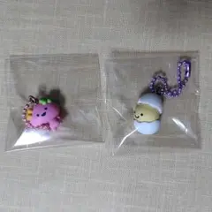 たまごっち チョコボックス ベビまるっち ふらわっち 2点セット