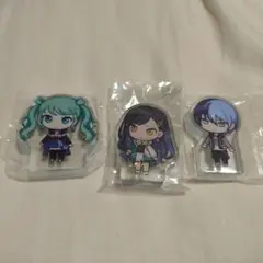プロジェクトセカイ プロセカ ころっと ビビバス まとめ売り