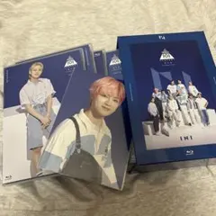 INI ブルーレイ BluRay 日プ2