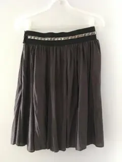 FONCE フレアスカートのサムネイル