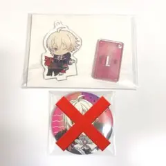 アイナナ 8th 8周年 ミニアクスタ 九条天 天