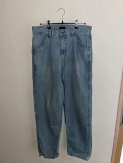 UNIQLO JEANS サマーデニム ウエスト76cm（30）
