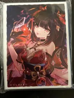 2026年最新】崩壊スターレイ スリーブの人気アイテム - メルカリ