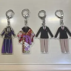 2026年最新】志麻衣装キーホルダーの人気アイテム - メルカリ