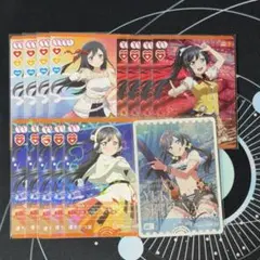 バラ売り可 / 優木せつ菜 14枚セットのサムネイル