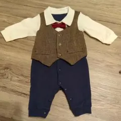 ロンパース