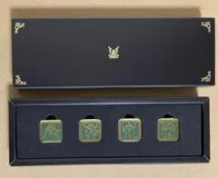 ゼルダの伝説 ティアーズ オブ ザ キングダム ピンバッジ