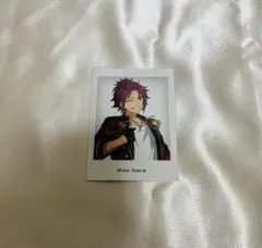 あんスタ 10周年 特典 ぱしゃっつ 衣更真緒