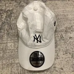 ニューエラ　キャップ