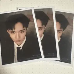 INI THE VIEW 田島将吾