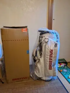 2026年最新】ブリーフィング キャディバッグ ホリデーの人気アイテム