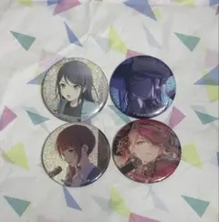 プロセカ グリ缶 49b 50b 星乃一歌 望月穂波