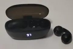 X8 イヤーカフ型ワイヤレスイヤホン