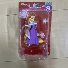 ディズニー クリスマスオーナメント 2025 ラプンツェル