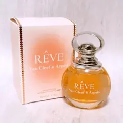vz☆ほぼ全量☆ ヴァンクリーフ＆アーペル レーヴ EDP 50mLのサムネイル