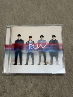 Sexy Zone RUN CD