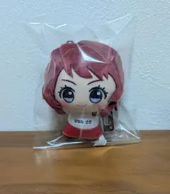 アイドルマスター　ナムコ　ちびぐるみ　花海咲季