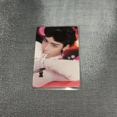 ゼベワン リッキー シネマパラダイス トレカ