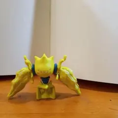 ポケモン　モンコレ　レジエレキ
