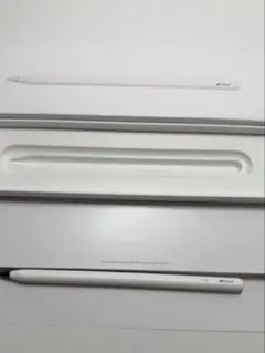 第2世代　Apple Pencil　アップルペンシル　ジャンク