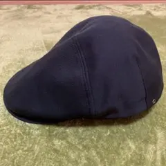 CA4LA カシラ ハンチング ブラック