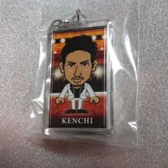 KENCHI 最終日限定 プレート レア 橘けんち EXILE魂