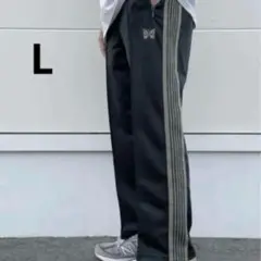 2025年最新】needles トラックパンツ グリーンの人気アイテム