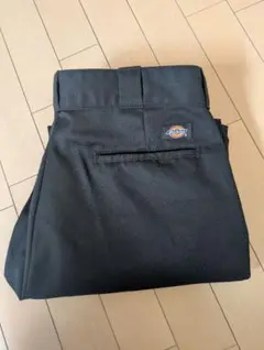 ディッキーズ 874 ブラック 34 × 30