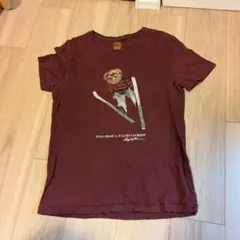 Polo Ralph Lauren ポロラルフローレン ポロベア Tシャツ