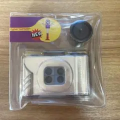 Lomography ロモグラフィー サイバーサンプラー 未使用のサムネイル