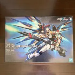 2026年最新】PG 1/60 ZGMF-X20A ストライクフリーダムガンダム の人気