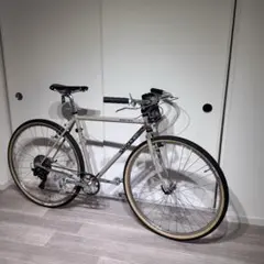 2026年最新】surly cross-checkの人気アイテム - メルカリ