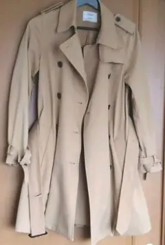 ステュディオス　アーバンリサーチ　トレンチコート