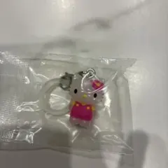 ハローキティめじるしアクセサリー