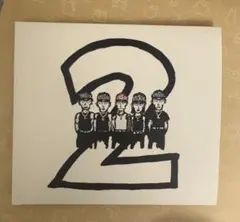 LNGSHOT 4SHOVILLE トレカなし