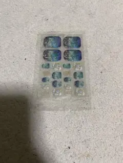 ネイルシール 3枚セット