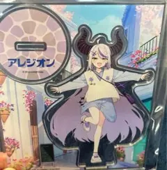 ラプラス・ダークネス アクリルスタンド