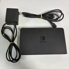 3 ドッグセット　有機ELモデル　Nintendo Switch