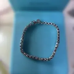 Tiffany & Co. ベネチアン ブレスレットのサムネイル