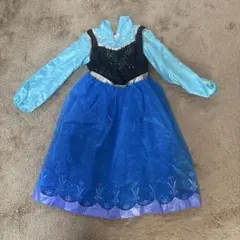 アナと雪の女王 キャラクター衣装