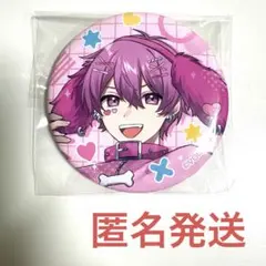 新品未使用】いれいす ないこ 缶バッジ 第5弾〜9弾 バラ売り可能 痛バ