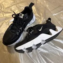 【23cm】NIKE RYZ 365 ブラック