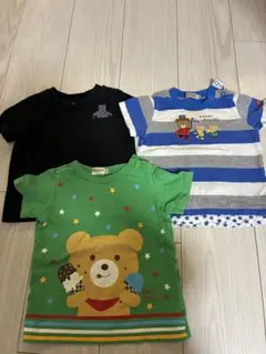 GAP ミキハウスTシャツ