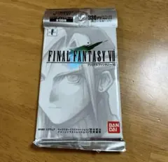2026年最新】カードダスマスターズ ff7の人気アイテム - メルカリ