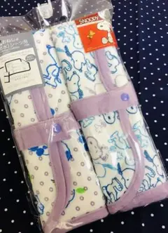おねしょシーツ(防水)二枚