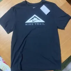 新品Nike Trail DRI-FIT Tシャツ XL