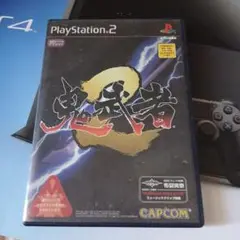 鬼武者2 PlayStation 2 ソフト