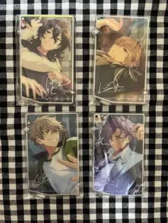 あんスタ　UNDEAD アクスタ