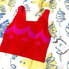2026年最新】marimekko レディース タンクトップの人気アイテム - メルカリ
